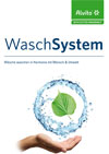 Alvito Waschsystem